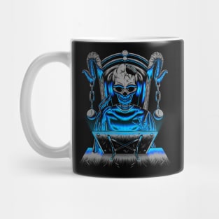 Illustrator Mug